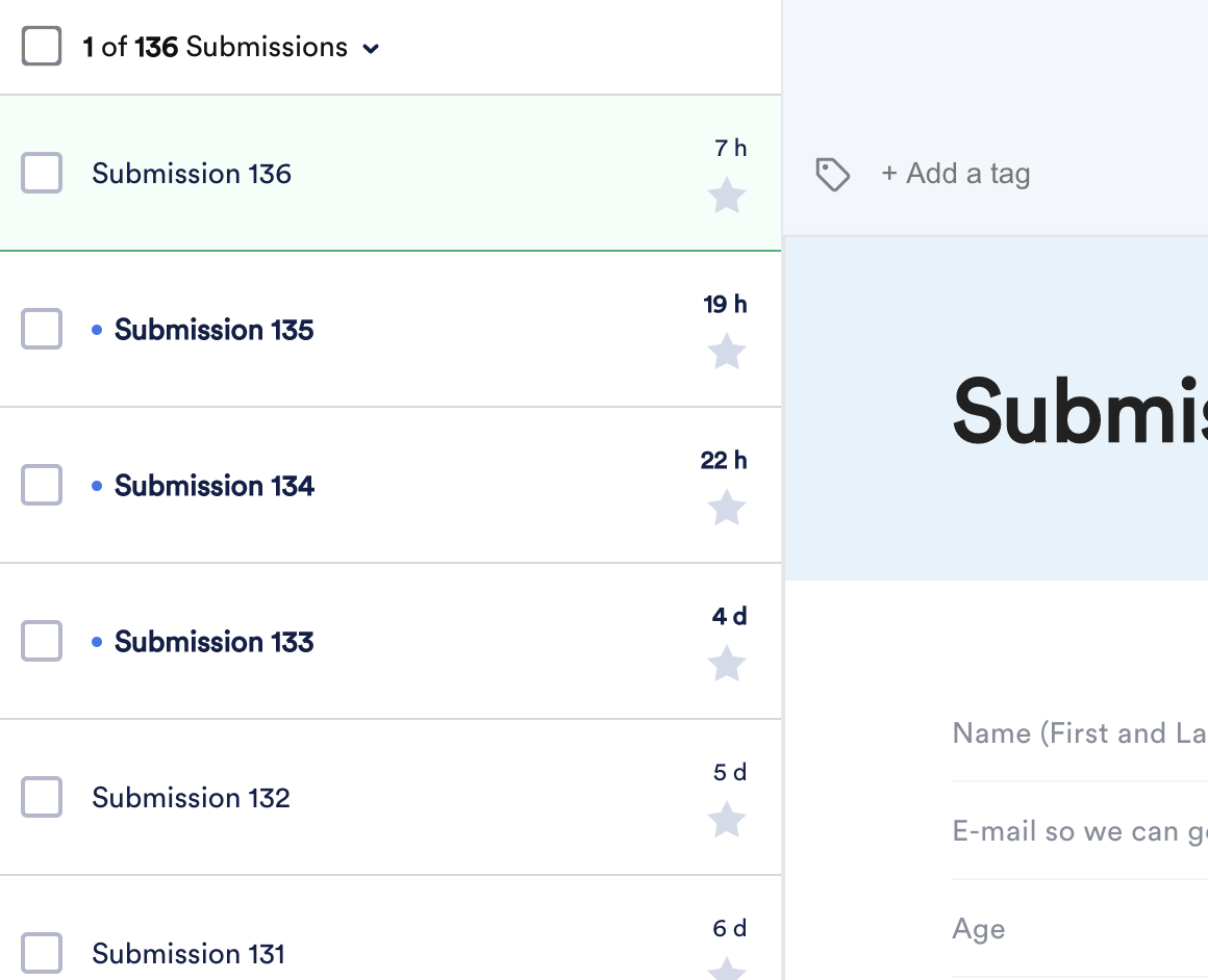 How to change Header name in Inbox?